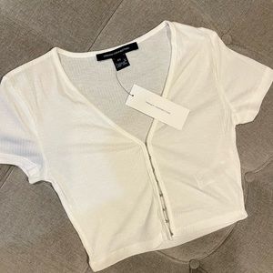 French Connection Top 🤍